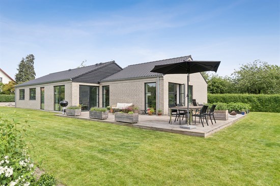 billede af boligen