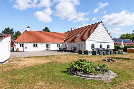 billede af boligen