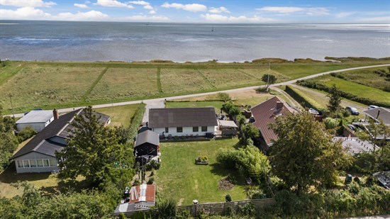 billede af boligen