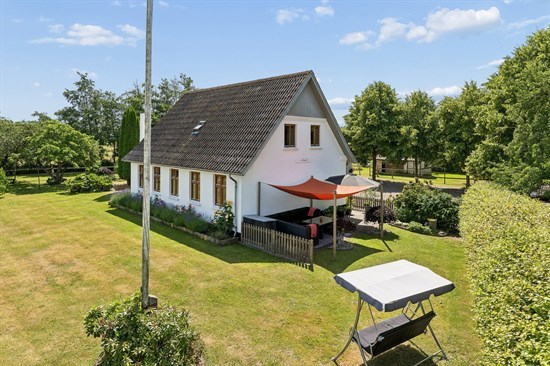 billede af boligen