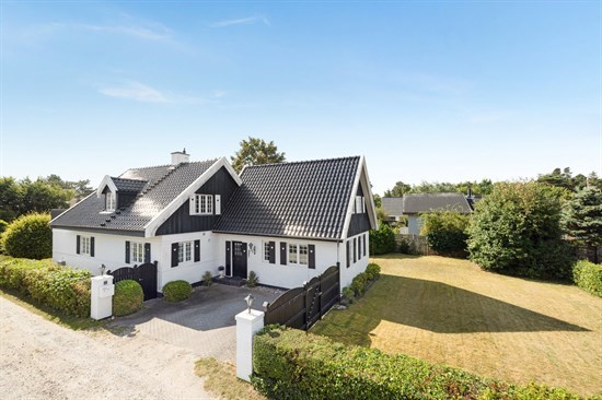 billede af boligen