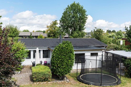 billede af boligen