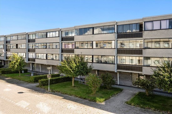 billede af boligen