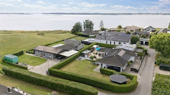 billede af boligen