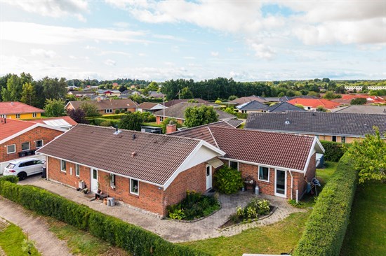 billede af boligen