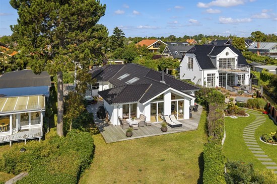 billede af boligen
