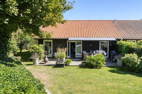 billede af boligen