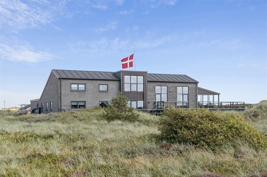 billede af boligen