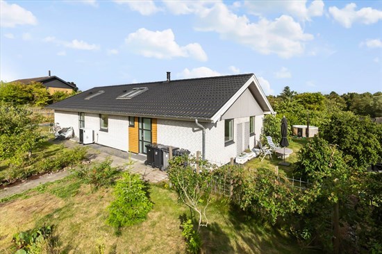 billede af boligen