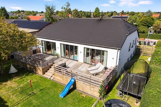 billede af boligen