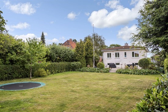 billede af boligen