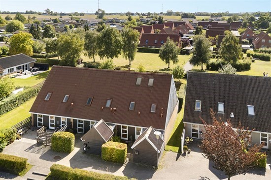 billede af boligen