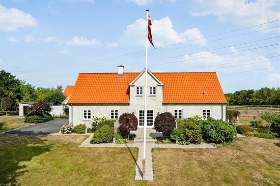 billede af boligen