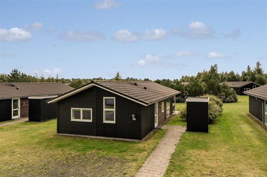 billede af boligen