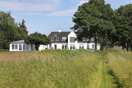billede af boligen