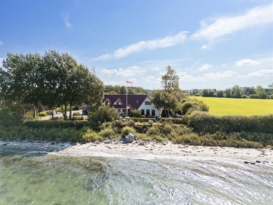 billede af boligen