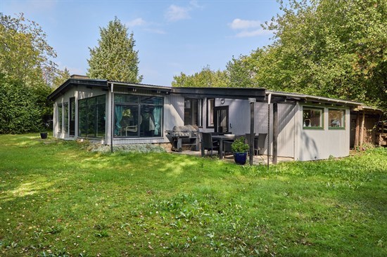 billede af boligen