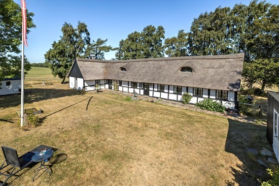 billede af boligen