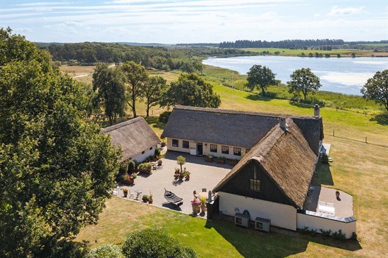 billede af boligen