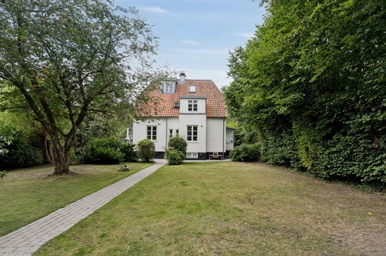 billede af boligen