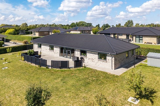 billede af boligen