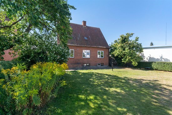 billede af boligen
