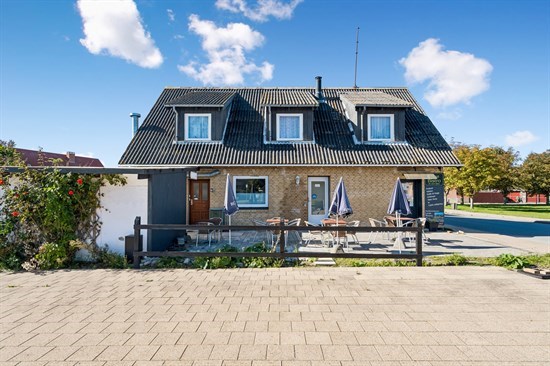 billede af boligen