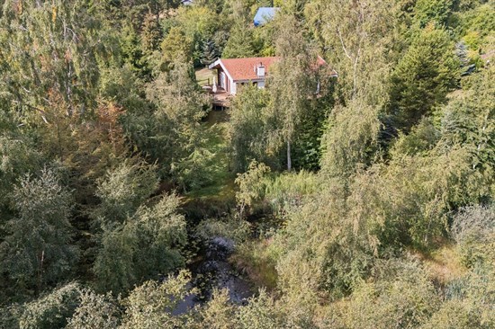 billede af boligen
