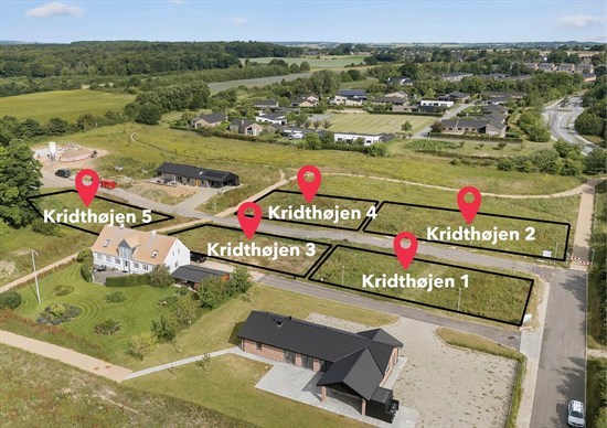billede af boligen