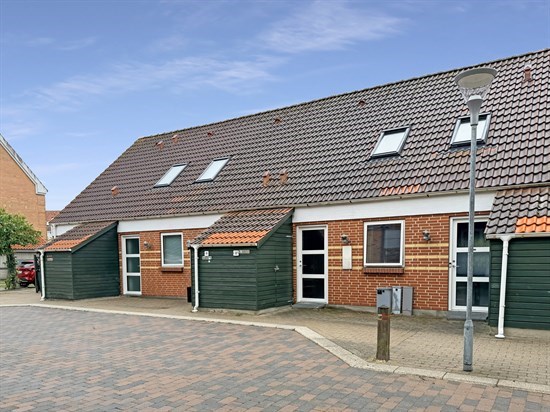 billede af boligen