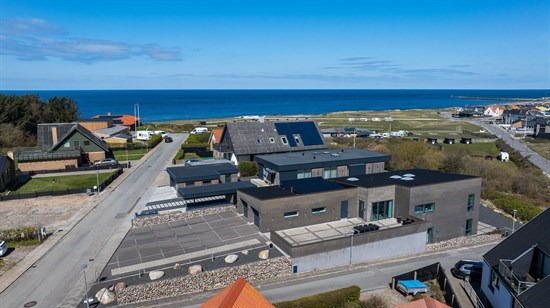 billede af boligen