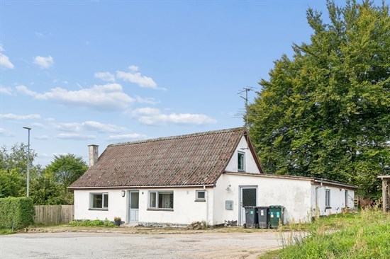 billede af boligen