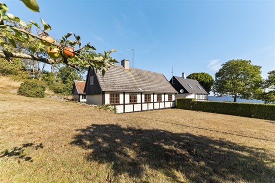 billede af boligen
