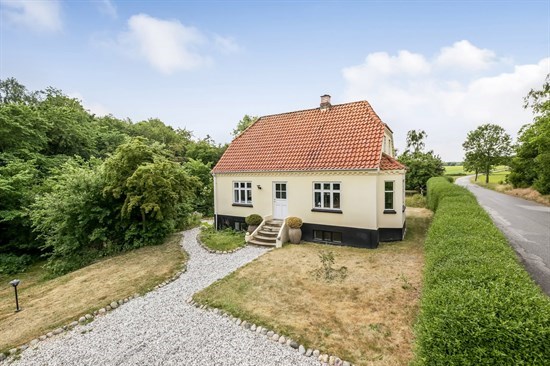 billede af boligen