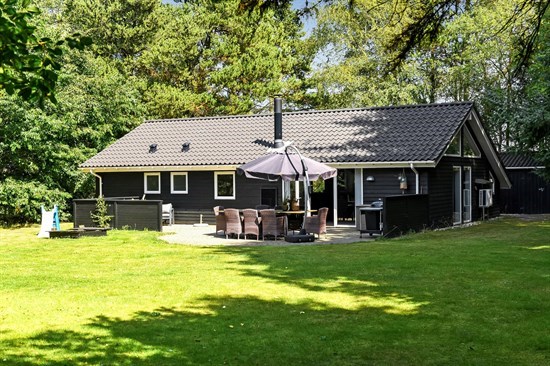 billede af boligen