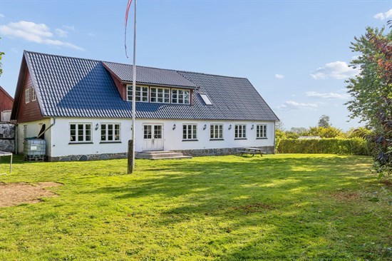 billede af boligen