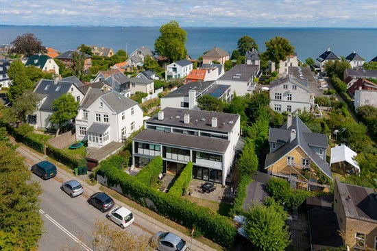billede af boligen