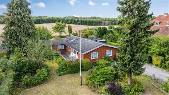 billede af boligen