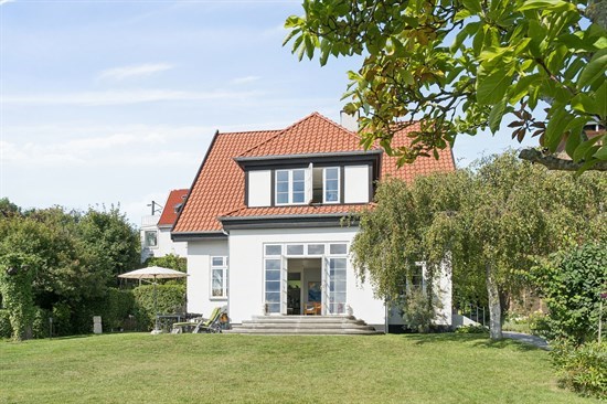 billede af boligen