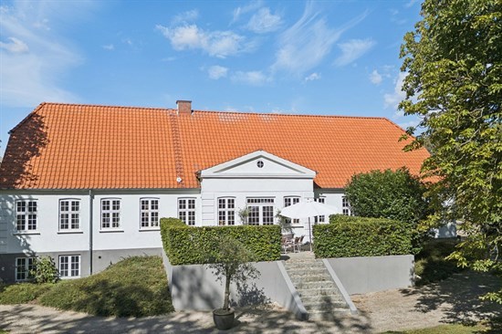 billede af boligen