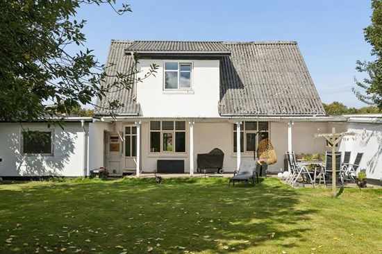 billede af boligen