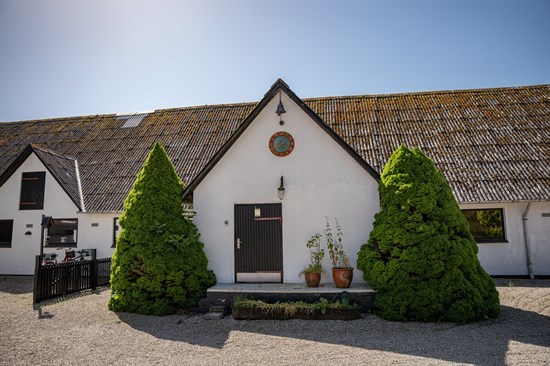 billede af boligen