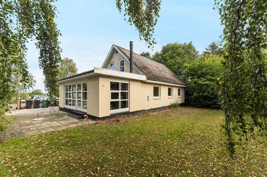 billede af boligen