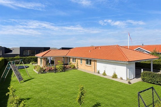 billede af boligen