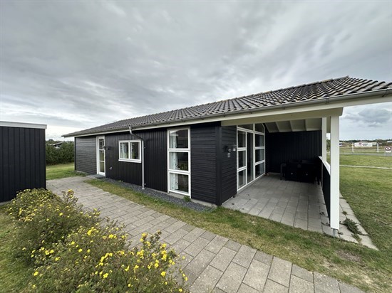 billede af boligen