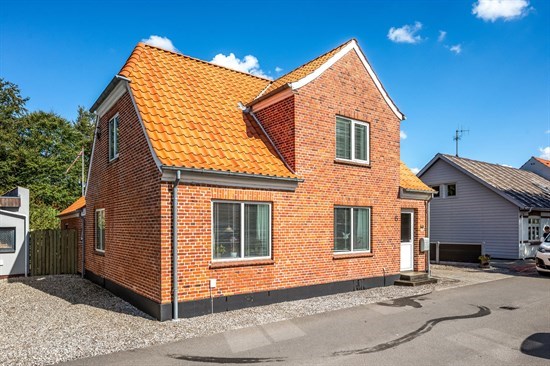 billede af boligen