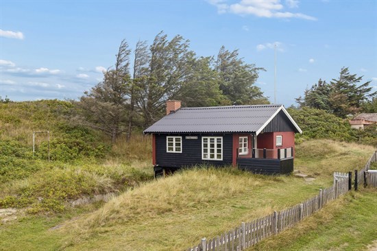 billede af boligen