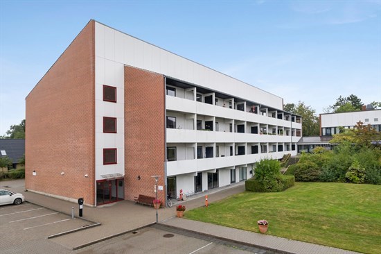 billede af boligen