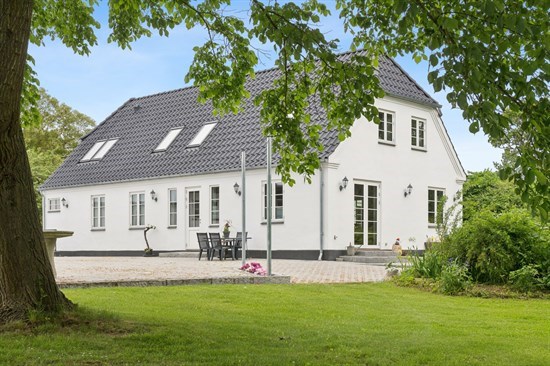 billede af boligen