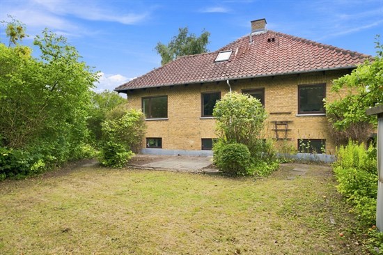 billede af boligen